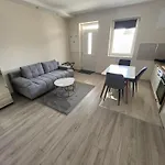 Brill Отель