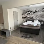 Brill Hotel Bekescsaba