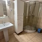 Отель Brill