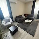Brill Hotel Bekescsaba