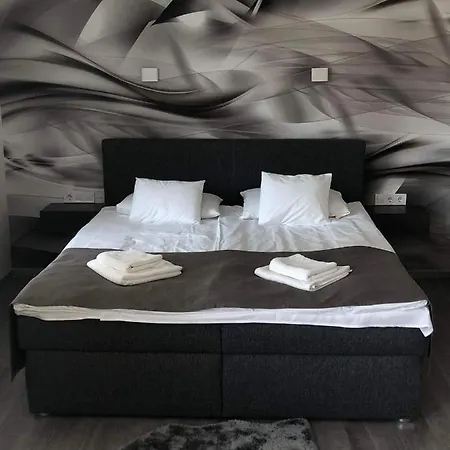Brill Hotel 3*