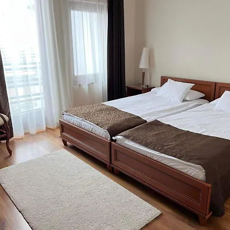 Hotel Brill Bekescsaba