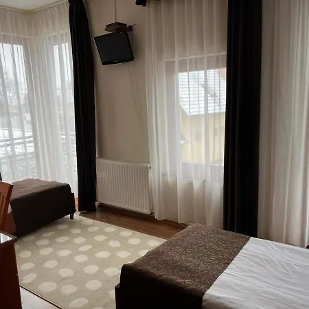 Brill Hotel Bekescsaba
