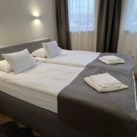 Brill Hotel Bekescsaba