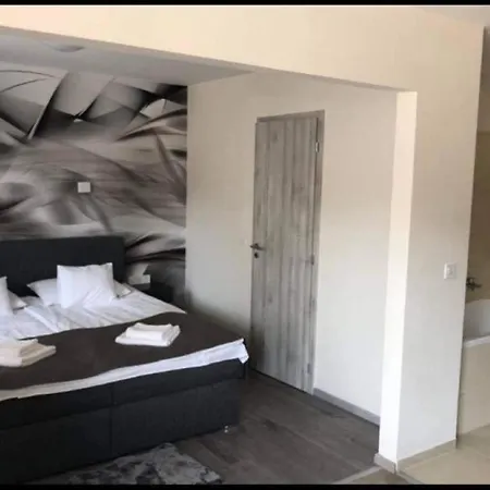 Hotell Brill