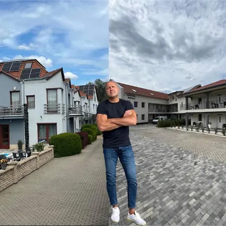Szálloda Brill