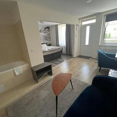 Hotel Brill Bekescsaba