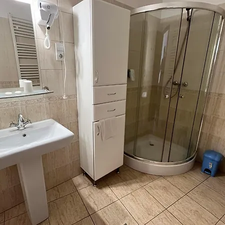 Hotel Brill