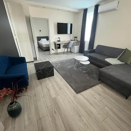 Brill Szálloda 3*