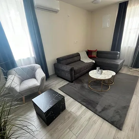 Brill Hotel Bekescsaba