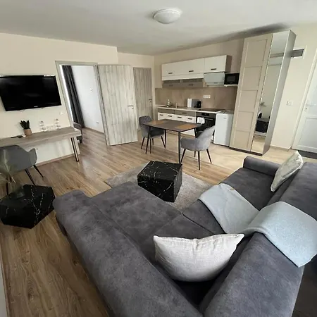 Hotel Brill