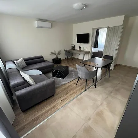 Brill Hotel 3*
