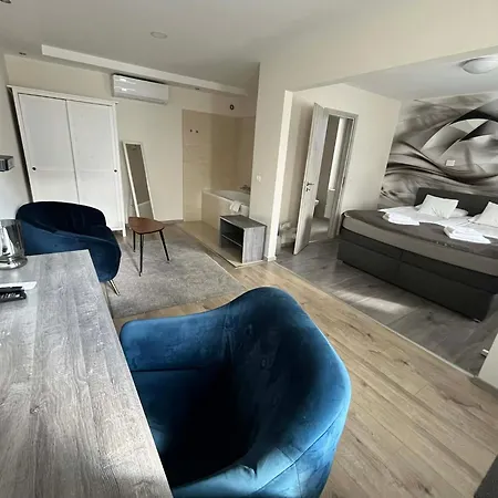 Hotel Brill 3*
