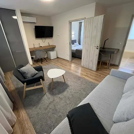 Brill Hotel