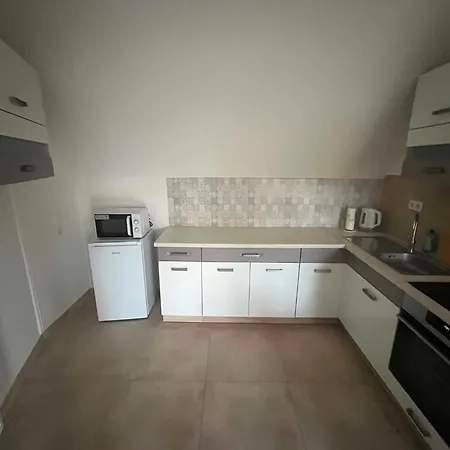 Brill Szálloda 3*