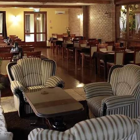 Hotel Brill Bekescsaba