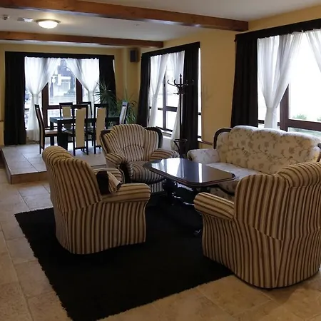 Brill Hotel 3*