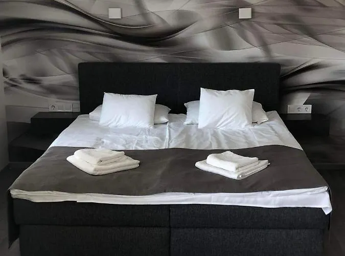Brill Hotel 3*