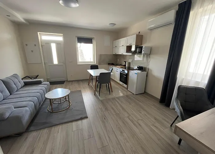 Brill Hotel 3*