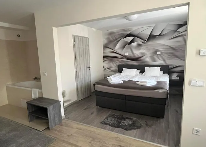 Brill Hotel Bichișciaba