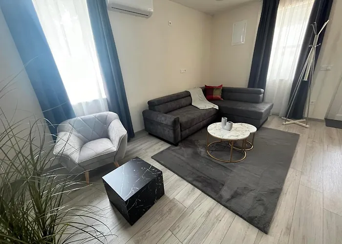 Brill Hotel Bichișciaba