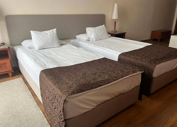 Brill 3* Bichișciaba