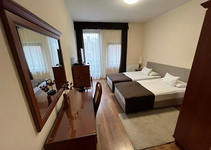 Hotel Brill